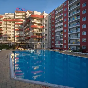 Fenix **** Sunny Beach